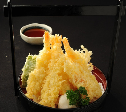 松本町日本料理(梦时代店)