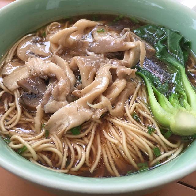 花间堂·茴香餐厅(山塘街店)