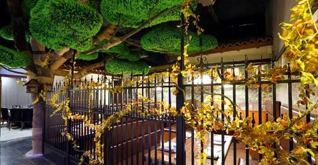 忆往事餐厅(英溪桃源店)