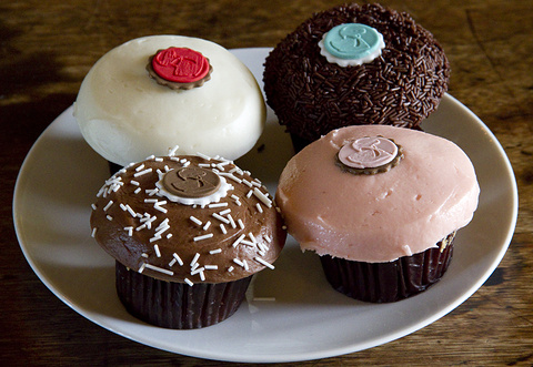 Crave Cupcakes的图片
