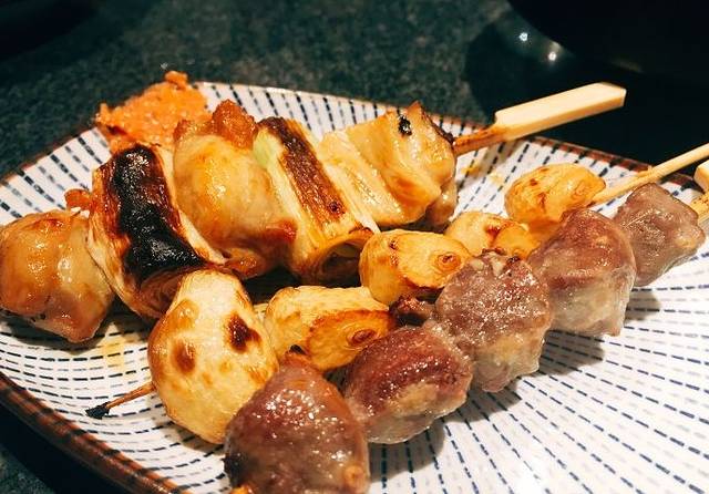 葱间NEGIMA(太古汇店)