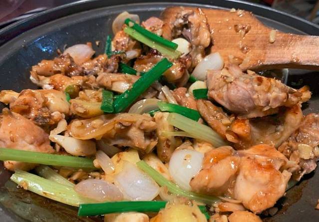 德尚煌·顺德菜 (四季天地店)