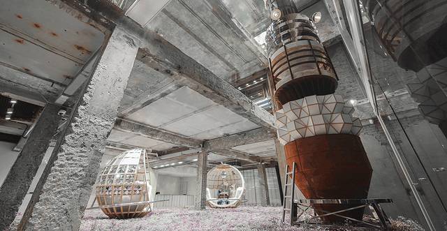 GENTLE MONSTER（弘大旗舰店）