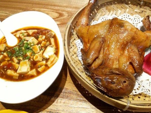 幸福小厨(东西巷店)