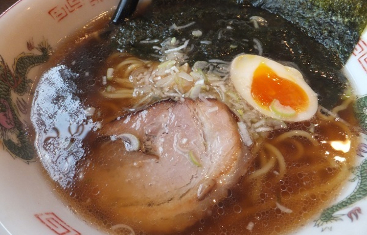 Aji no Tokeidai, Ekimaedori Sohonten