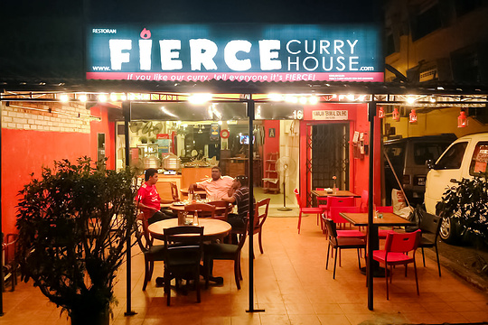 Fierce Curry House旅游景点图片