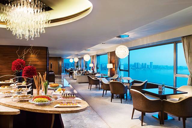 武汉马哥孛罗酒店·SAVVY