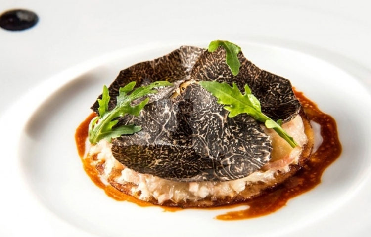 L'Atelier de Joël Robuchon Étoile