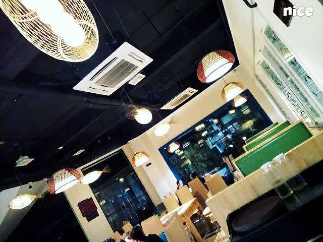 味当家鱼头火锅(金沙店)