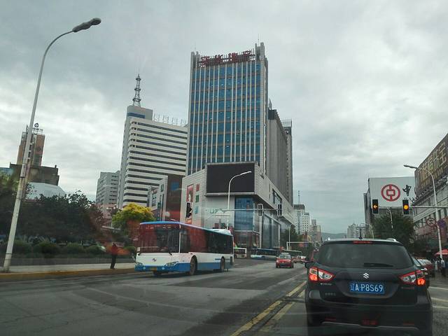 新玛特购物中心