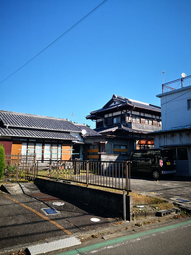 Miho Shrine