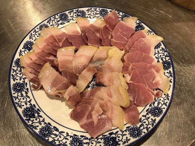 老横泾面馆(文涛路店)