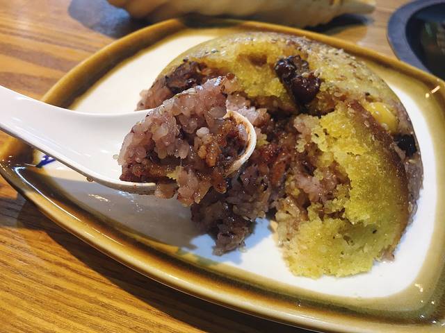 妈妈的味道·腾冲特色菜(和顺古镇店)