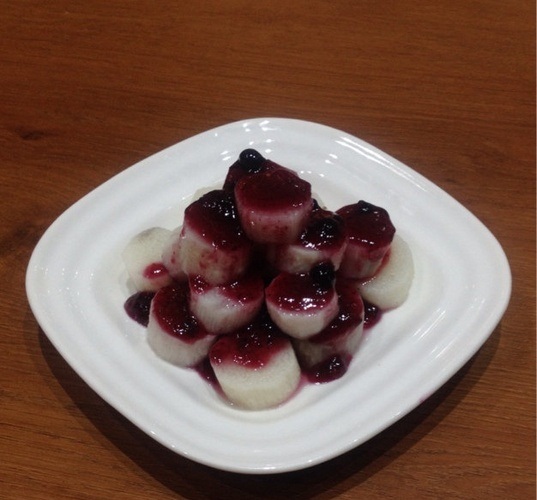 西贝莜面村(虹口龙之梦店)