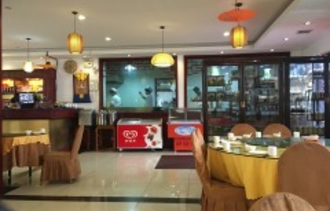 老西安饭庄(兵马俑店)的图片