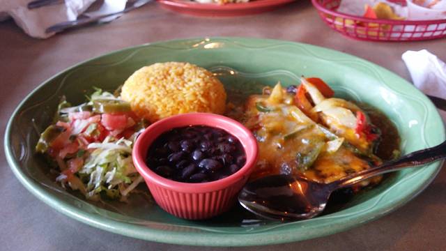 Carlos and Martin's Tex-Mex Cantina