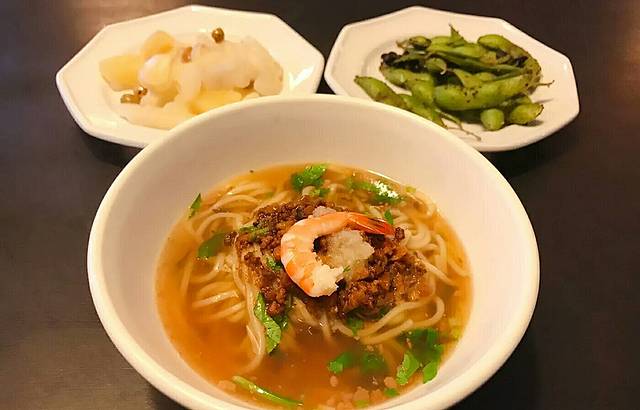 度小月(忠孝店)