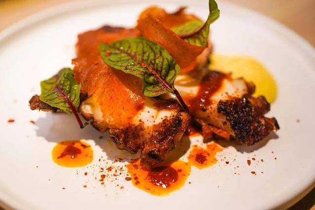 Osborne's Cafe and Grill