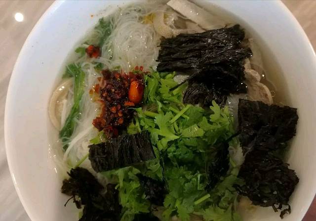 海悦大酒店悦园茶餐厅