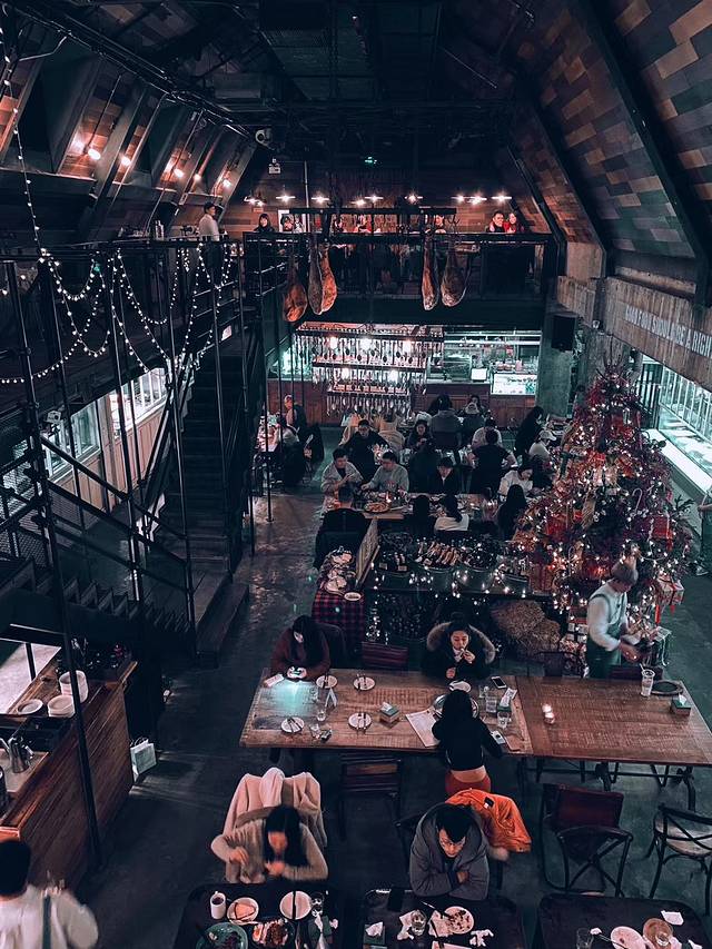 GREEN & SAFE(新天地店)