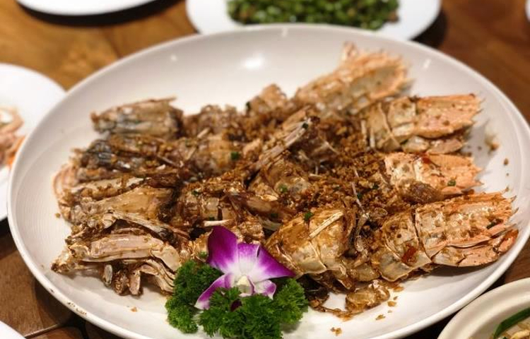 SinoThai Seafood Restaurant