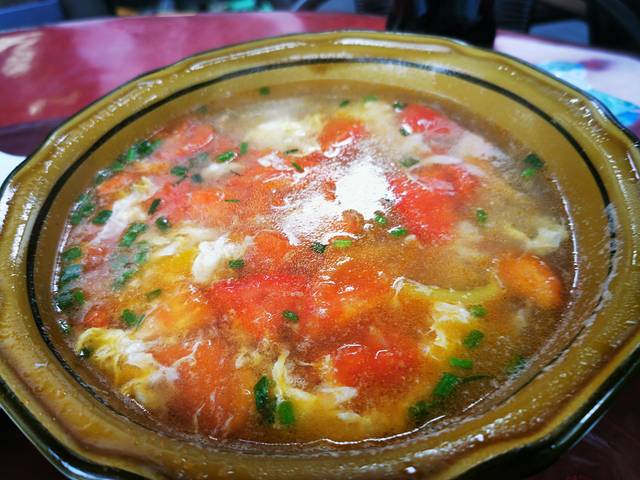 大茶壶餐厅(上茅家埠店)