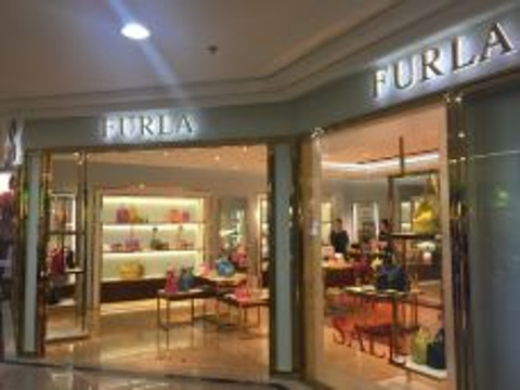 Furla(上海来福士广场店)