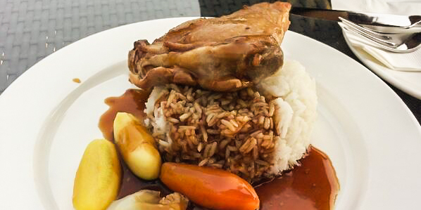 岚湾茶座(海洋公园店)