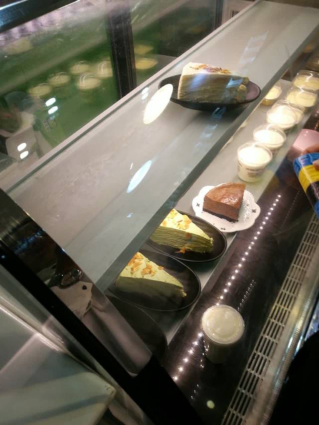 漫榴莲(天鹅湖万达店)