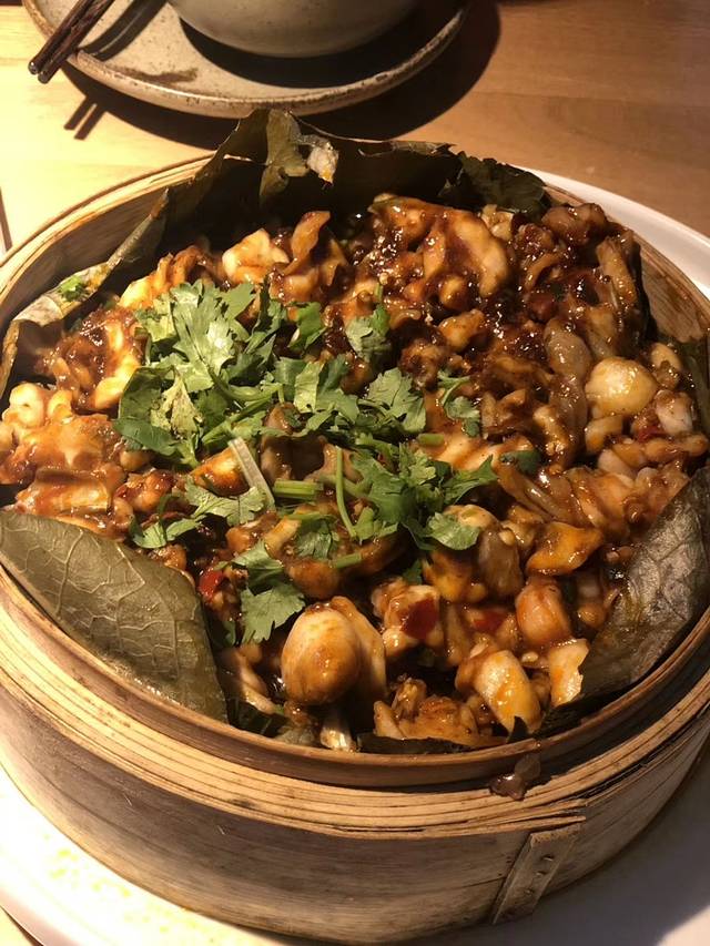 视界一步知窑(陶院店)