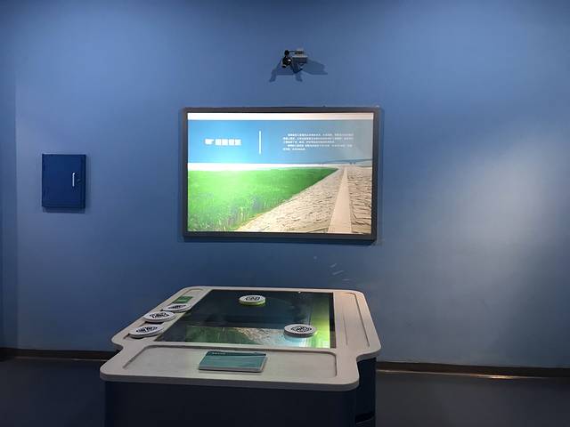 崇明生态科技馆