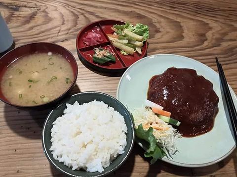 Nagomi Japanese Restaurant旅游景点图片