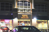 Qdoba Mexican Grill