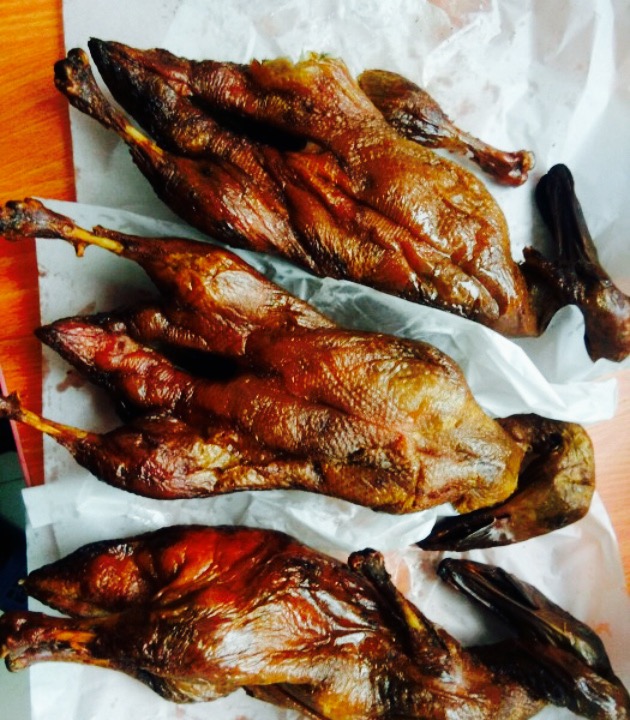 九寨香火锅(锦里七号店)