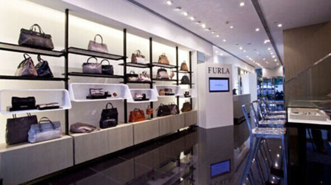 furla(西安珠江时代店)旅游景点图片