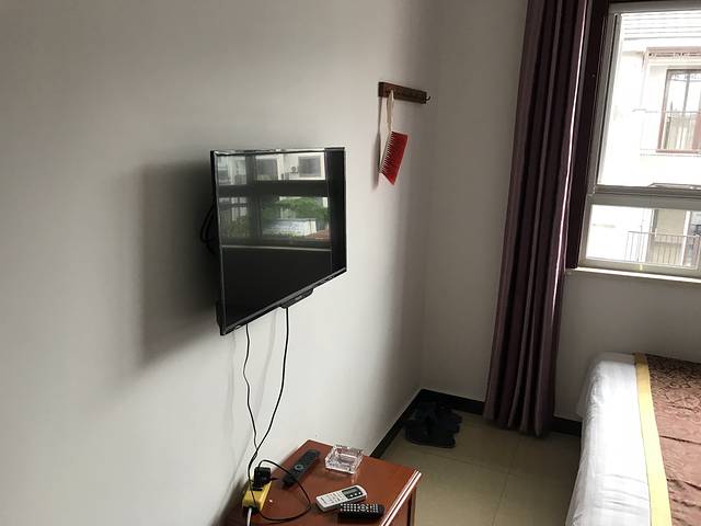 木石一家农家院