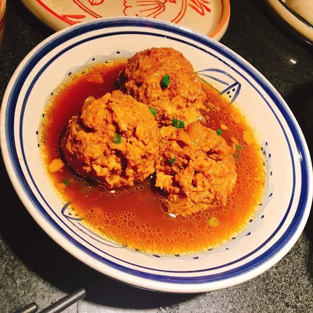 小放牛炒菜馆(爱琴海店)