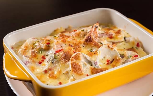 吱咖啡西式简餐