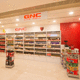 GNC(君太百货店)