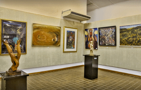 Empangeni Art and Cultural History Museum旅游景点图片