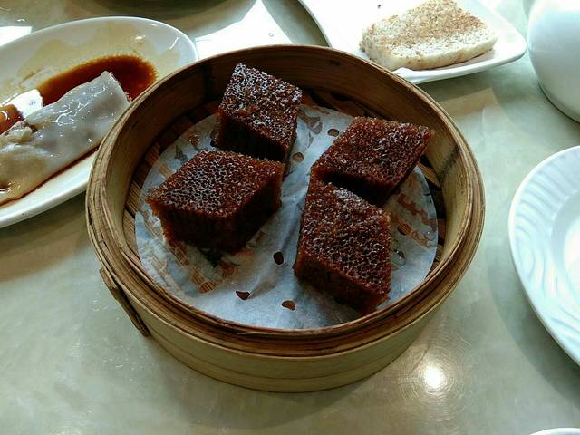 稻香海鲜点心酒家(中山店)