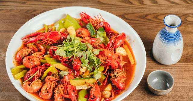 味尚坊休闲餐厅