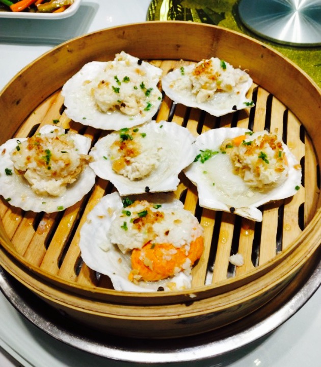 小螺号海鲜(北园店)