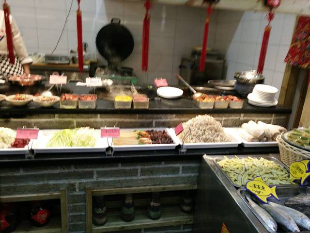 黑龙江一口猪(政府路店)