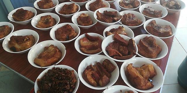 天仔农家乐(永定店)