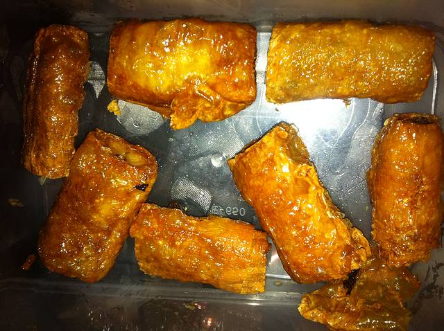 美宴(槐树路店)