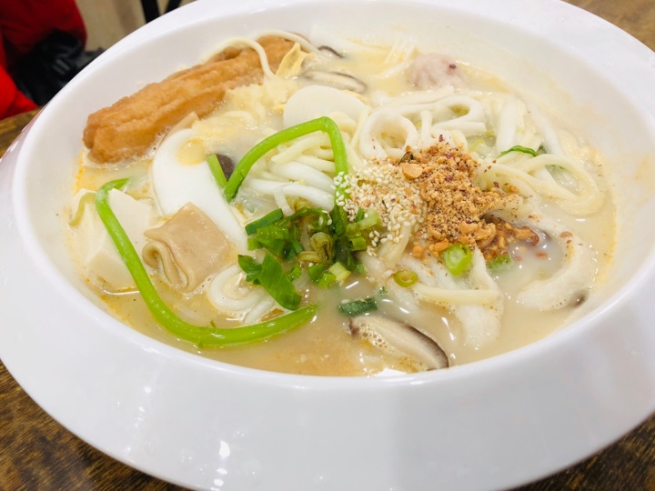 哈尔滨道里菜市场(大商新一百购物广场店)