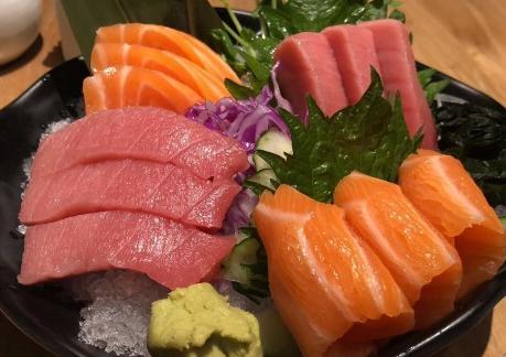 隐泉·HANA BY HATSUNE葉奈日式料理(国贸商城店)