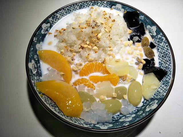 榴芒颠(玉环店)