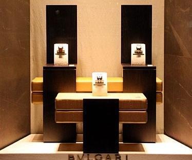 宝格丽（香港机场T1店）